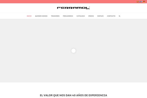 Site using Adapta-rgpd plugin