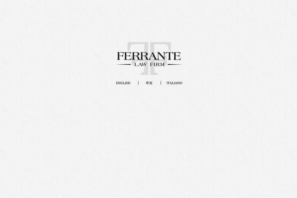Site using Easy-video-background-plugin plugin