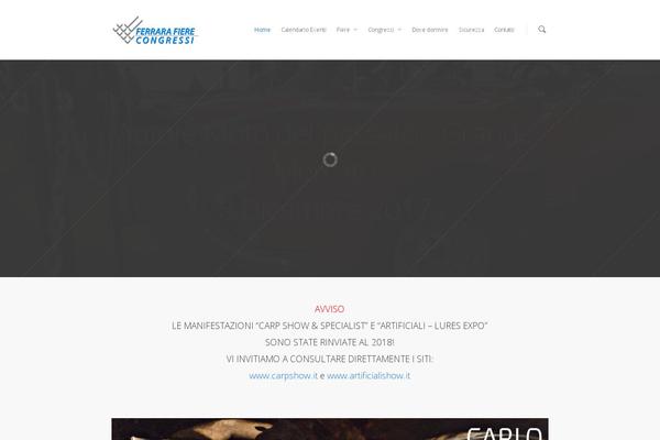 Site using Icon-element plugin