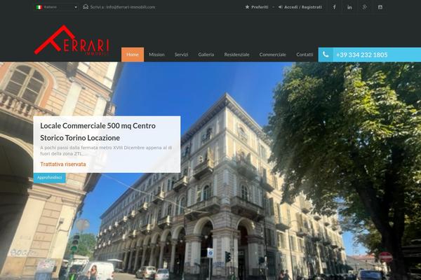 Site using Anti-spam plugin