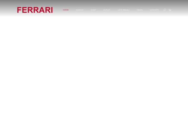 Site using Tz-interiart plugin