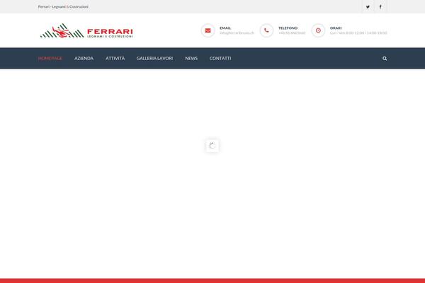 Site using Pithree-framework plugin