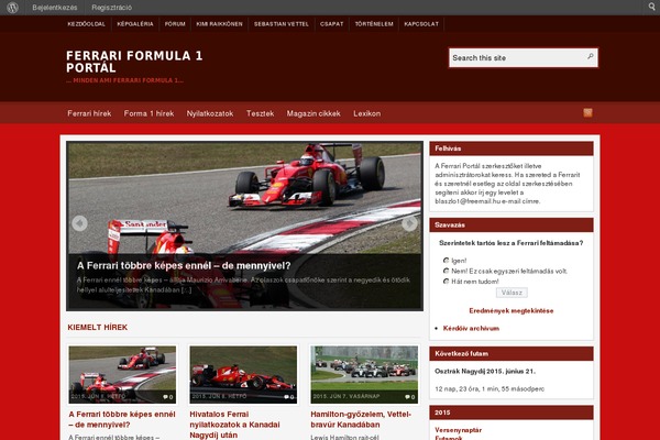 Site using bbPress Advanced Statistics plugin