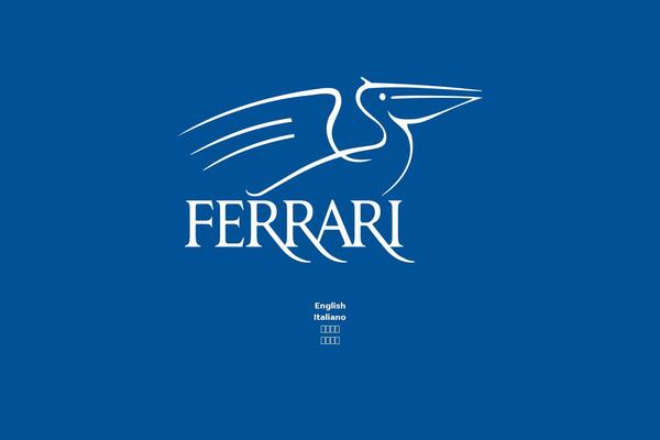 Site using Sitepress-multilingual-cms plugin