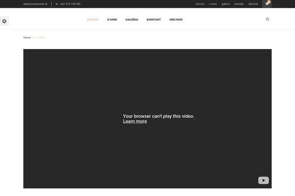 Site using YITH WooCommerce Compare plugin