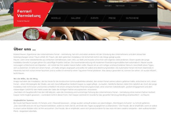 Site using Slimpack - Lightweight Jetpack plugin