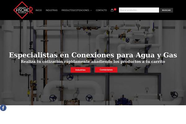 Site using Woo-rfq-for-woocommerce plugin