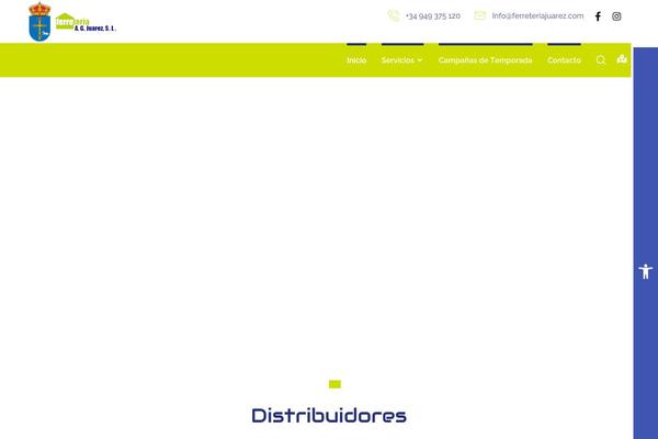 Site using Weglot plugin