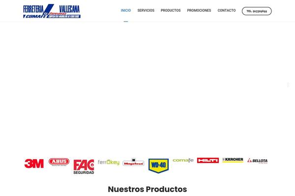 Site using User-press plugin