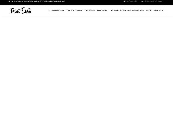 Site using Eltd-core plugin