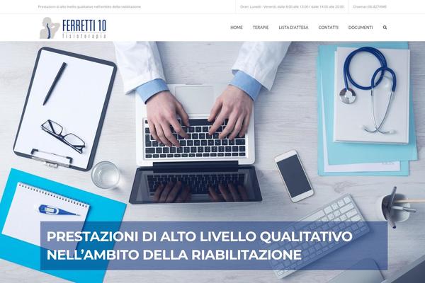 Site using Mooelements plugin