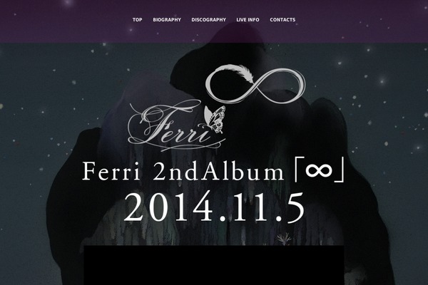 Gt3-wp-pure theme site design template sample