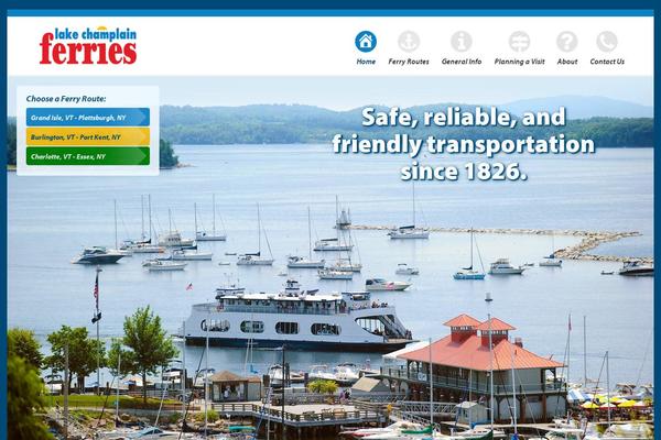 Site using Simple Mail Address Encoder plugin