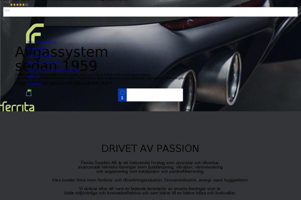 Site using Kadence-woo-extras plugin