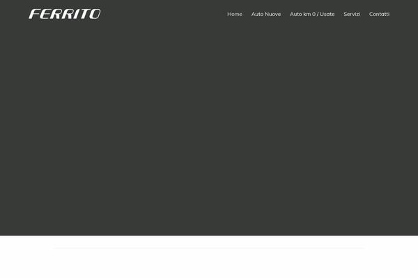 Total-child-theme theme site design template sample