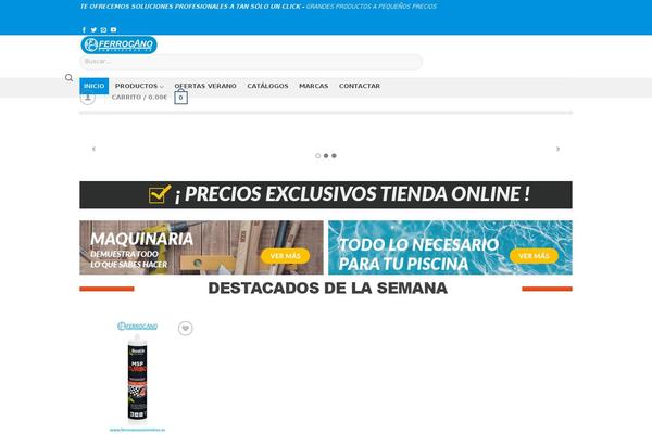 Site using Full Background Manager plugin