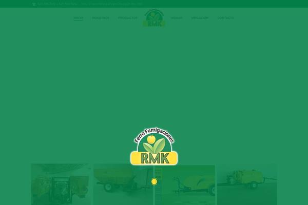 Site using Jupiter-donut plugin