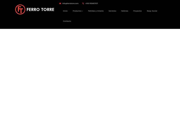 Site using Elementor-addon-components plugin