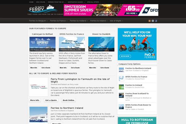 Site using Universal-google-adsense-and-ads-manager plugin