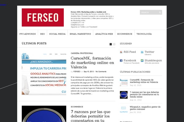 Sight theme site design template sample