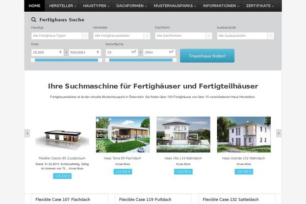 Site using YITH Infinite Scrolling plugin