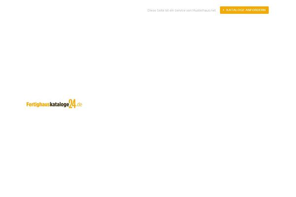 BigCity theme site design template sample