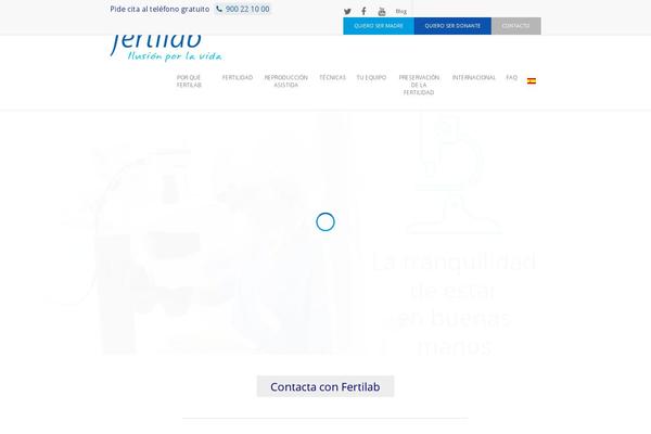 Site using Everest-google-places-reviews plugin