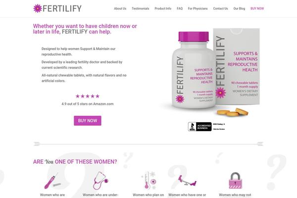 Site using Arscode-ninja-popups plugin