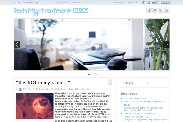Response theme site design template sample