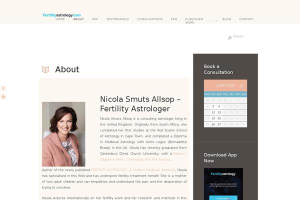 Site using Booked-woocommerce-payments plugin