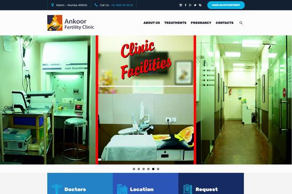 Site using Seasidetms-mega-menu plugin