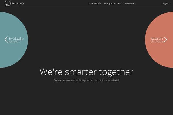 Starter_theme theme site design template sample
