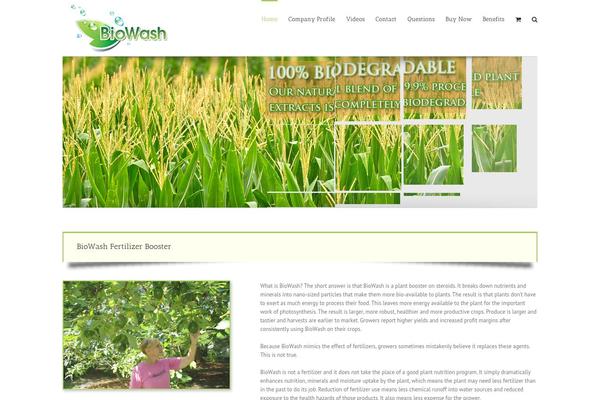 fertilizerboosters.com site used Fertilizers