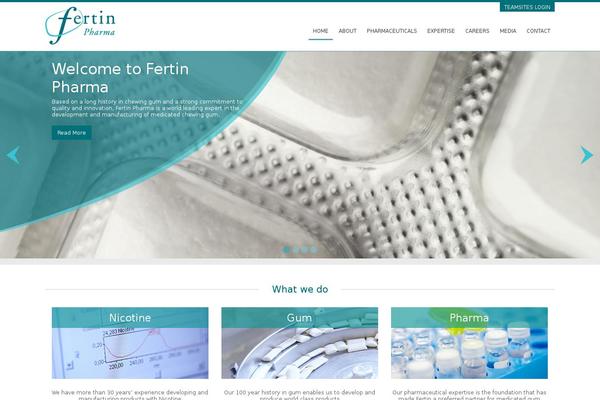 Site using Photomosaic-for-wordpress plugin