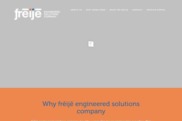Site using Servicetrade-service-portal plugin