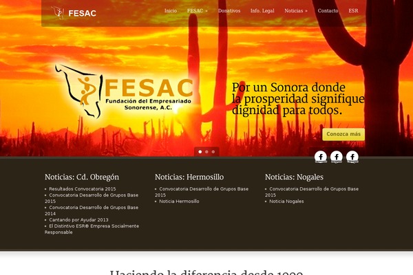 Green Earth theme site design template sample