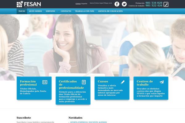 Site using StToolKit plugin