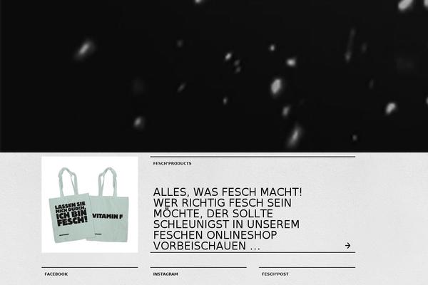 Site using FreshMail For WordPress plugin