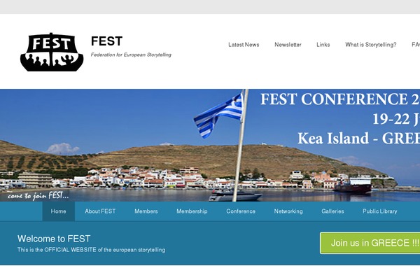 Catch Kathmandu theme site design template sample