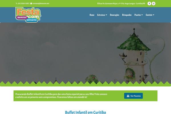 Site using All In One Schema.org Rich Snippets plugin