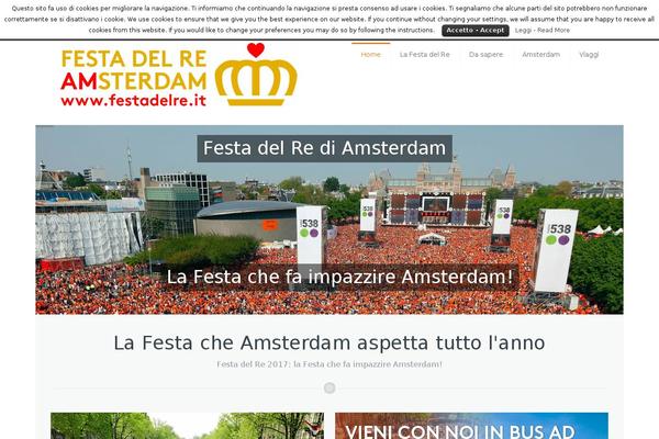 Site using Bhlist plugin