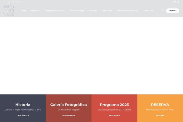 festadocarneirooespeto.com site used My-religion