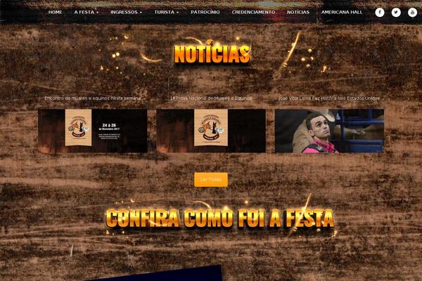 Site using Page-loading-effects plugin