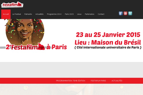 Site using Cb-iconica plugin