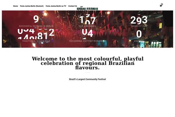 Site using Zip Recipes plugin