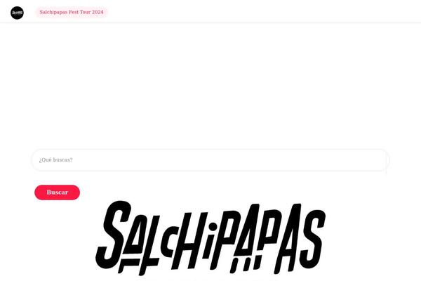 Site using Modal_survey plugin