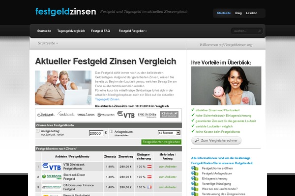 TheSource theme site design template sample