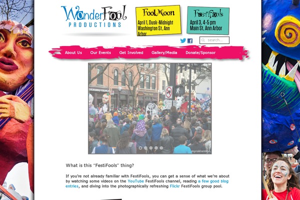 Yoo_master2_wp theme site design template sample
