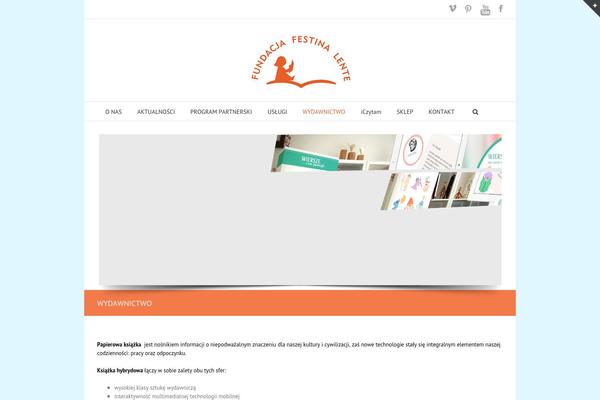 Site using YouTube for WordPress plugin