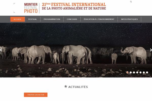Site using User Meta Display plugin